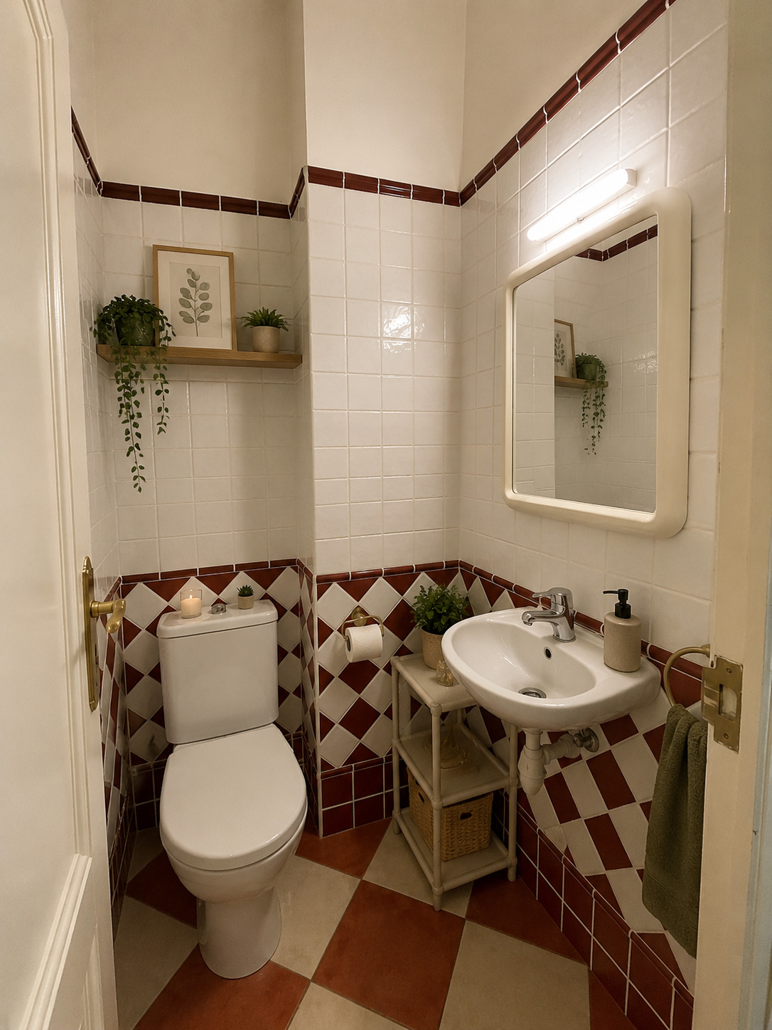 Imagen 14 Piso en venta en Girona / Pis de 91m2 al costat de l´estacio de tren i bus