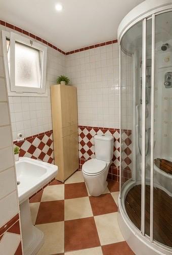 Imagen 8 Piso en venta en Girona / Pis de 91m2 al costat de l´estacio de tren i bus