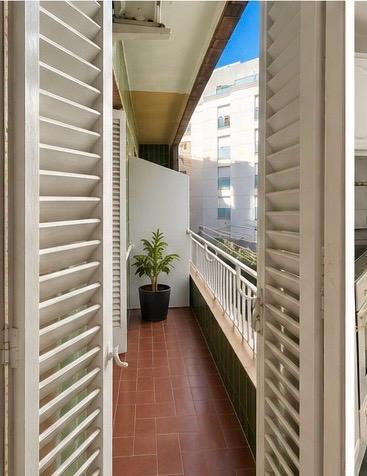 Imagen 2 Piso en venta en Girona / Pis de 91m2 al costat de l´estacio de tren i bus