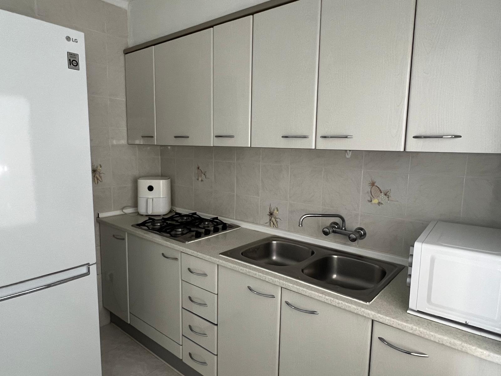 Imagen 7 Piso en venta en Girona / Pis de 66m2 a prop de l´estació de tren - bus de Girona