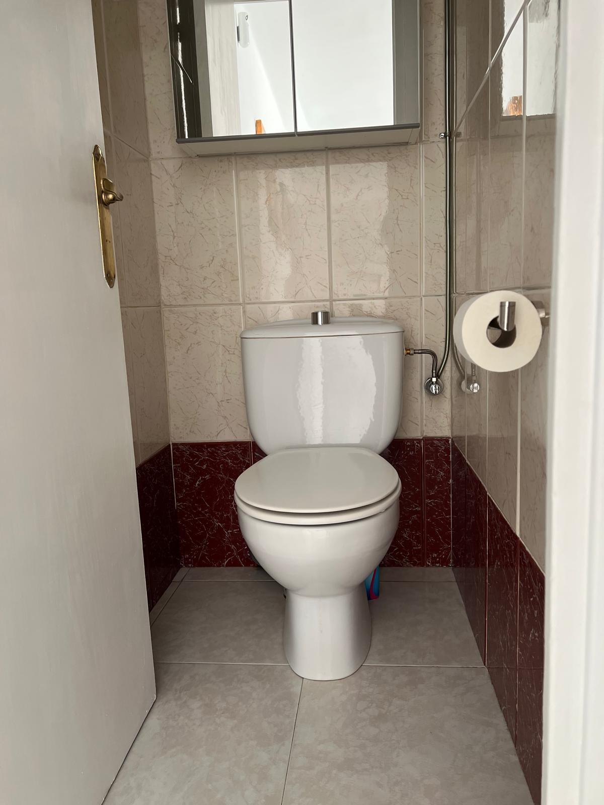 Imagen 12 Piso en venta en Girona / Pis de 66m2 a prop de l´estació de tren - bus de Girona