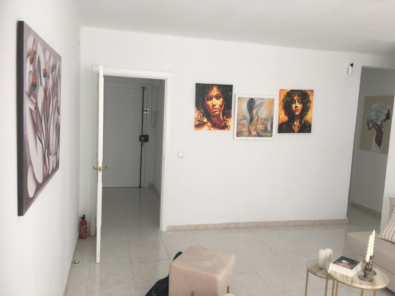 Imagen 3 Piso en venta en Girona / Pis de 66m2 a prop de l´estació de tren - bus de Girona