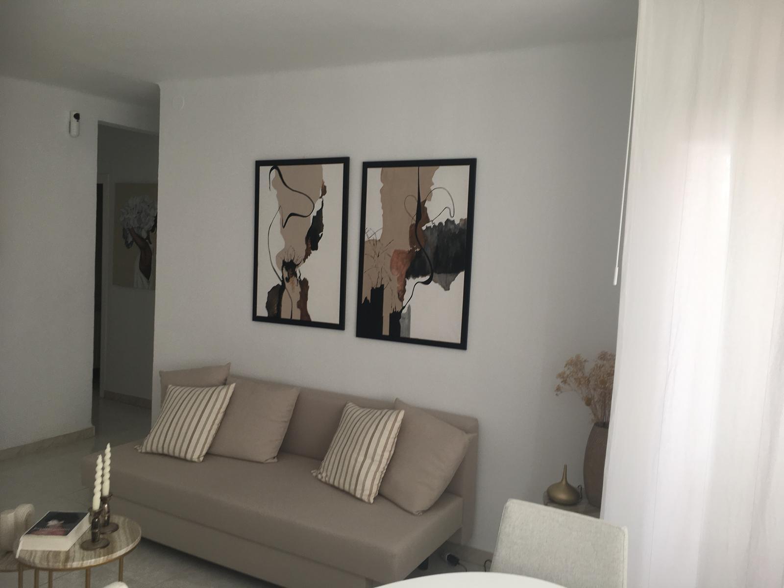 Imagen 2 Piso en venta en Girona / Pis de 66m2 a prop de l´estació de tren - bus de Girona