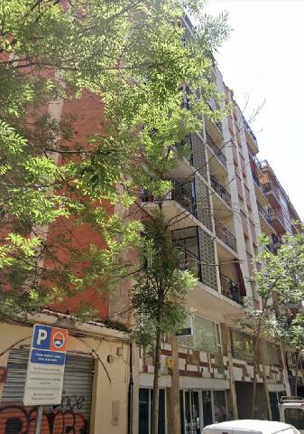 Imagen 5 Inmueble 304851 - Ático en alquiler en Girona / Atic de 69m2 amb terrassa a prop de l´Estacio d´Ave
