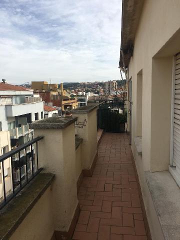 Imagen 4 Inmueble 304851 - Ático en alquiler en Girona / Atic de 69m2 amb terrassa a prop de l´Estacio d´Ave