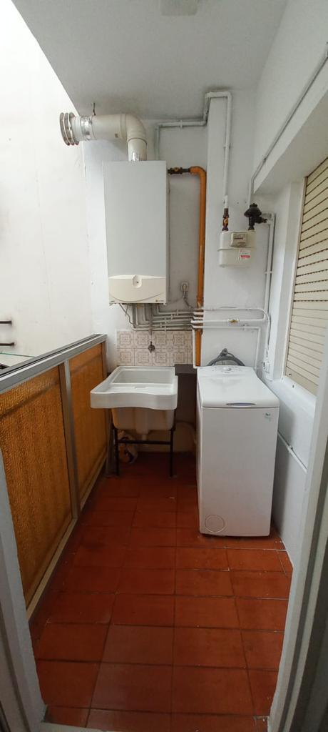 Imagen 10 Ático en alquiler en Girona / Atic de 69m2 amb terrassa a prop de l´Estacio d´Ave