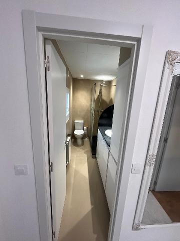 Imagen 12 Inmueble 304920 - Piso en alquiler en Girona / Pis de lloguer per estudiants106m2 al costat de Corte Inglés 