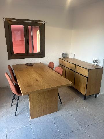 Imagen 2 Inmueble 304920 - Piso en alquiler en Girona / Pis de lloguer per estudiants106m2 al costat de Corte Inglés 