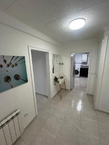 Imagen 15 Inmueble 304920 - Piso en alquiler en Girona / Pis de lloguer per estudiants106m2 al costat de Corte Inglés 