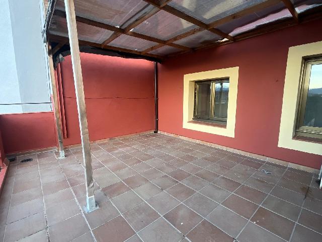 Imagen 5 Inmueble 304920 - Piso en alquiler en Girona / Pis de lloguer per estudiants106m2 al costat de Corte Inglés 