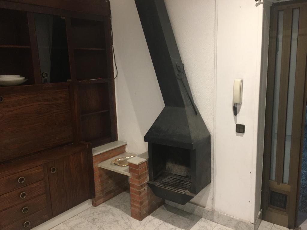 Imagen 5 Casa Adosada en alquiler en Girona / Casa de lloguer al costat de la Universitat del B. Vell