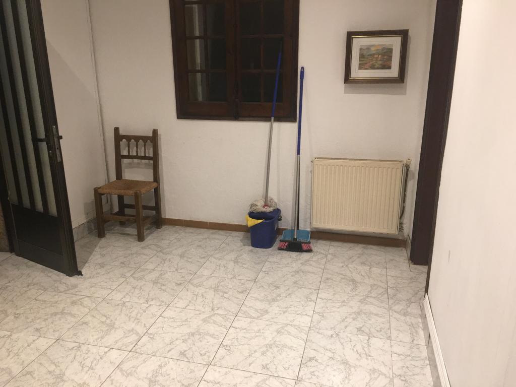 Imagen 6 Casa Adosada en alquiler en Girona / Casa de lloguer al costat de la Universitat del B. Vell