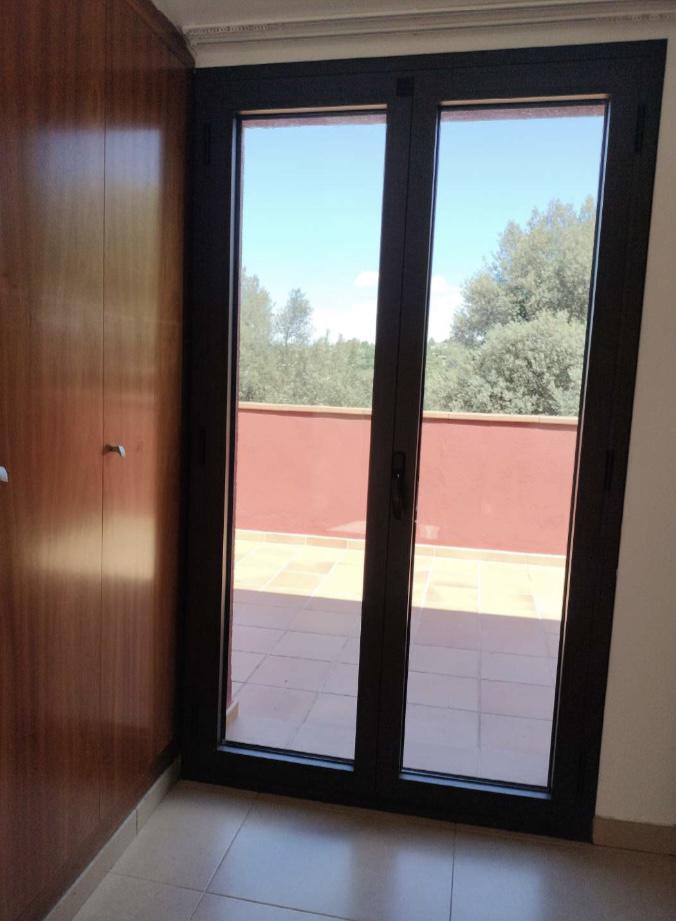 Imagen 19 Casa Adosada en alquiler en Girona / Casa adosada amb jardi al Barri Vell de Girona