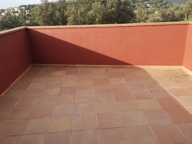 Imagen 16 Inmueble 305532 - Casa Adosada en alquiler en Girona / Casa adosada amb jardi al Barri Vell de Girona