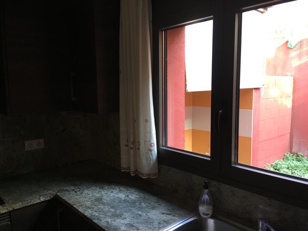 Imagen 20 Casa Adosada en alquiler en Girona / Casa adosada amb jardi al Barri Vell de Girona