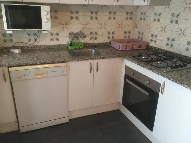 Imagen 3 Inmueble 305697 - Piso en venta en Girona / Fantàstic pis de 98m2 a c/ Francesc Ciurana - Girona
