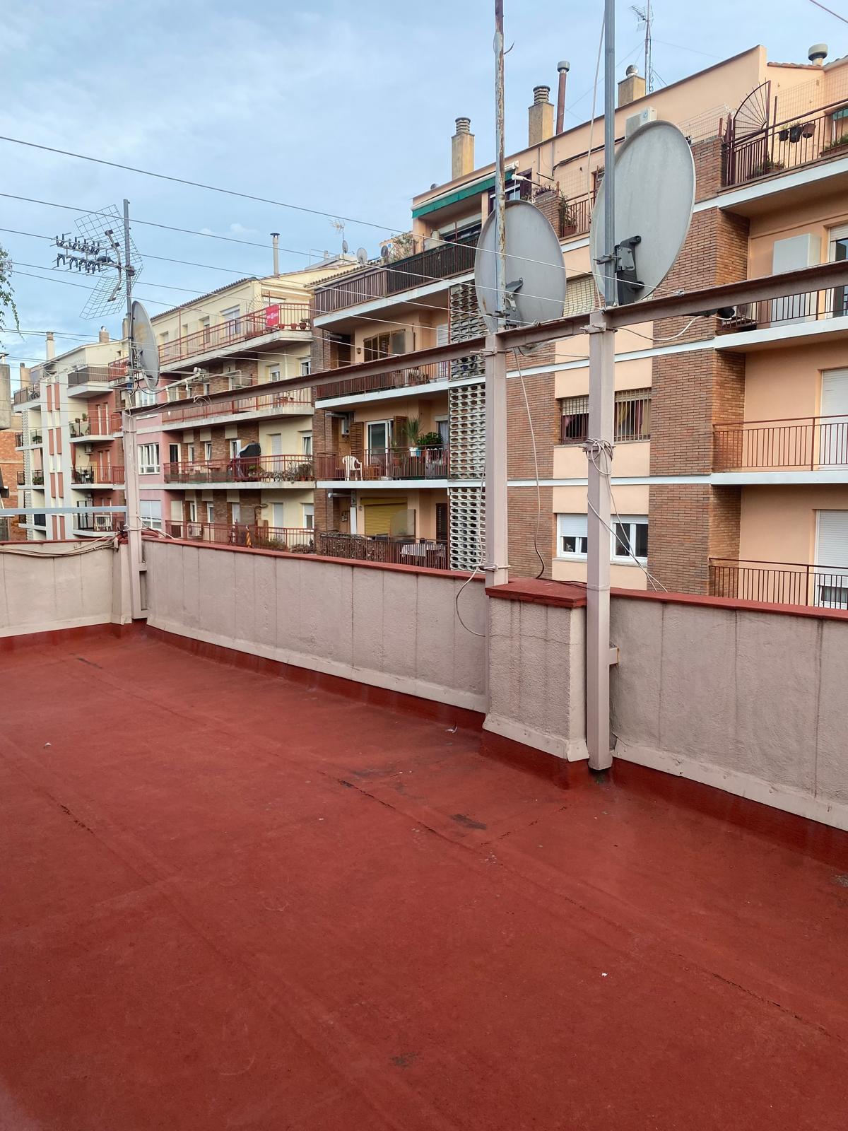 Imagen 21 Piso en venta en Girona / Fantàstic pis de 98m2 a c/ Francesc Ciurana - Girona