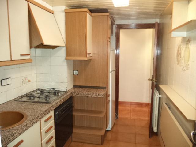 Imagen 5 Inmueble 305719 - Piso en venta en Girona / Fantastic pis de 81m2 al carrer de la Creu de Girona