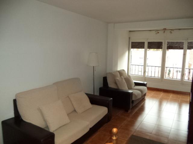 Imagen 2 Inmueble 305719 - Piso en venta en Girona / Fantastic pis de 81m2 al carrer de la Creu de Girona