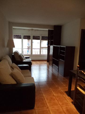 Imagen 1 Inmueble 305719 - Piso en venta en Girona / Fantastic pis de 81m2 al carrer de la Creu de Girona