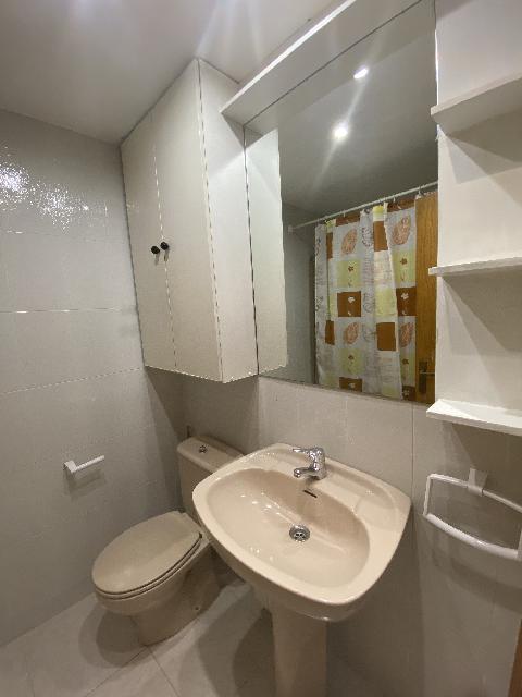 Imagen 11 Inmueble 305835 - Piso en alquiler en Girona / Pis de 2 habitacions al costat del Corte Ingles