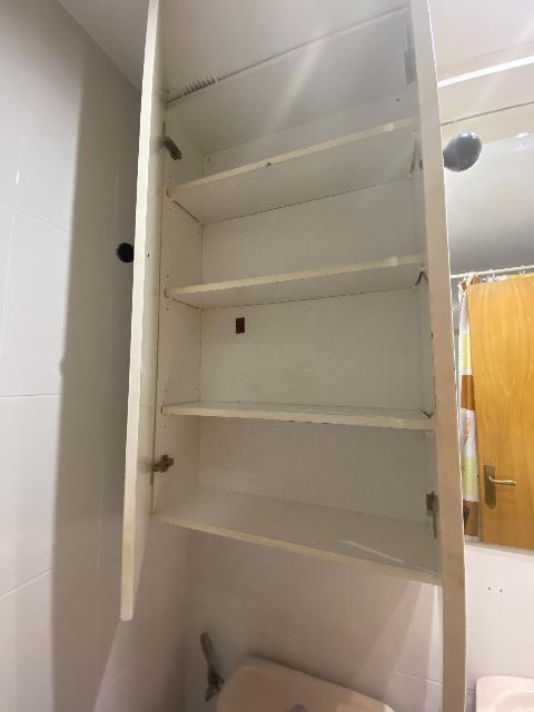 Imagen 18 Inmueble 305835 - Piso en alquiler en Girona / Pis de 2 habitacions al costat del Corte Ingles