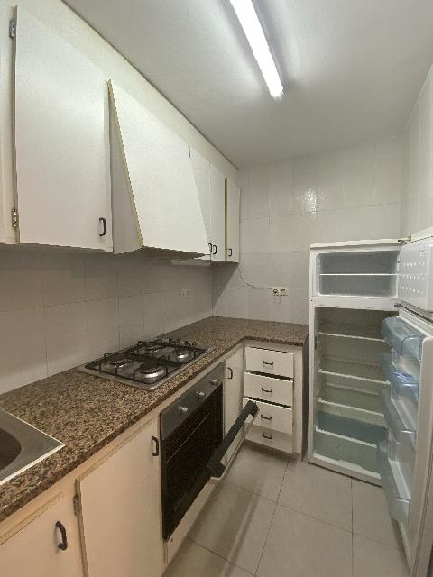 Imagen 7 Inmueble 305835 - Piso en alquiler en Girona / Pis de 2 habitacions al costat del Corte Ingles