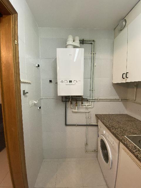 Imagen 9 Inmueble 306129 - Piso en alquiler en Girona / Pis de 2 habitacions al costat del Corte Ingles