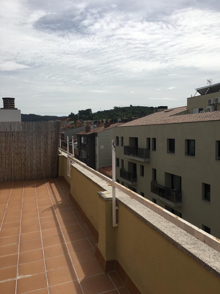 Imagen 11 Ático en venta en Girona / Fantastic atic 92m2 a davant de la Facultat de Medicina