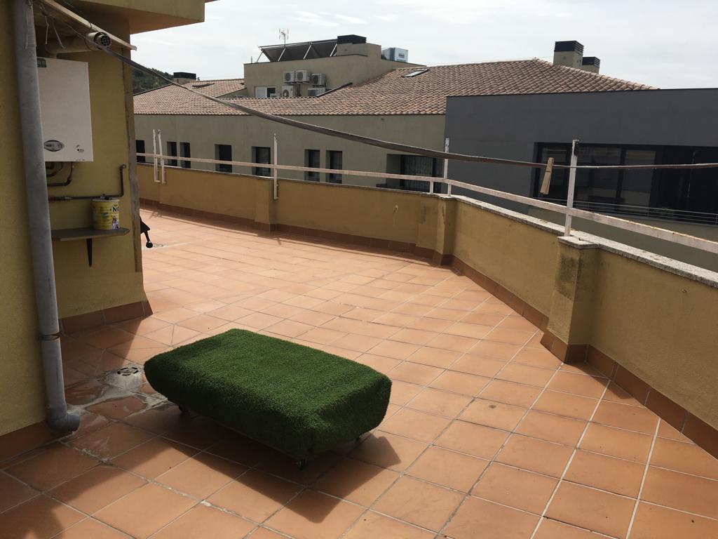 Imagen 4 Ático en venta en Girona / Fantastic atic 92m2 a davant de la Facultat de Medicina