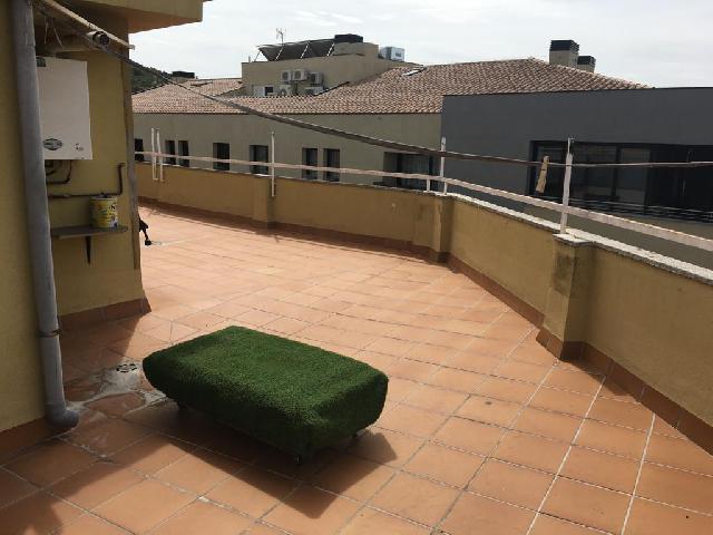 Imagen 4 Inmueble 306408 - Ático en venta en Girona / Fantastic atic 92m2 a davant de la Facultat de Medicina