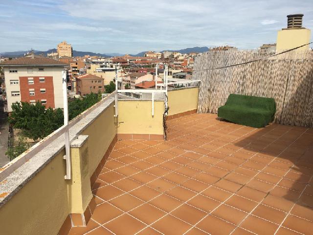 Imagen 1 Inmueble 306408 - Ático en venta en Girona / Fantastic atic 92m2 a davant de la Facultat de Medicina