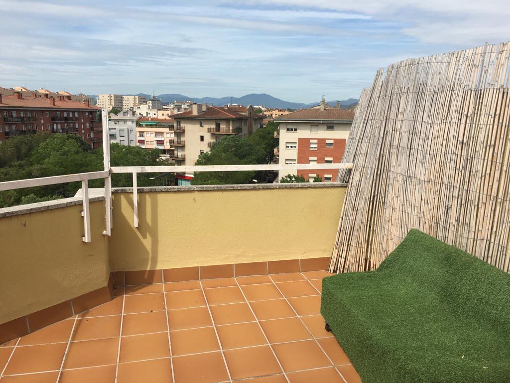 Imagen 14 Ático en venta en Girona / Fantastic atic 92m2 a davant de la Facultat de Medicina