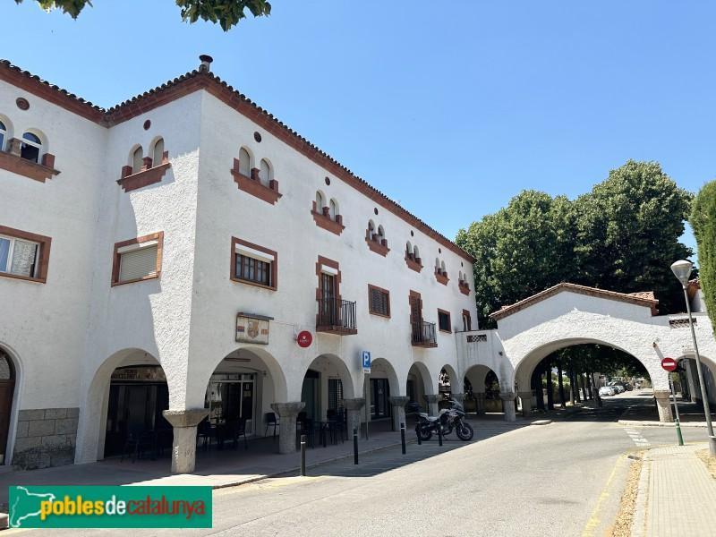 Imagen 2 Piso en venta en Girona / Pis per reformar de 80m2 a pocs minuts de Plaça Europa.