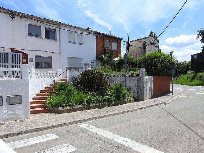 Imagen 4 Casa en venta en Girona / Casa de Pb+1+ terrat de 108m2 a Germans Sàbat - Taiala