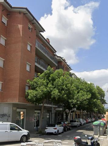 Imagen 6 Inmueble 307069 - Parking Coche en alquiler en Girona / Parking de 21 m2 construïts per a cotxe gran-mitjà.