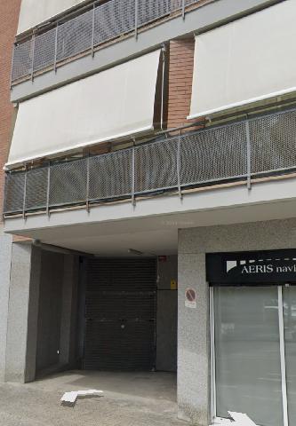 Imagen 7 Inmueble 307069 - Parking Coche en alquiler en Girona / Parking de 21 m2 construïts per a cotxe gran-mitjà.