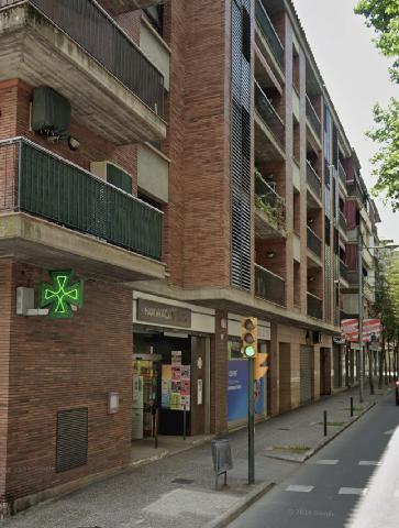Imagen 8 Inmueble 307069 - Parking Coche en alquiler en Girona / Parking de 21 m2 construïts per a cotxe gran-mitjà.