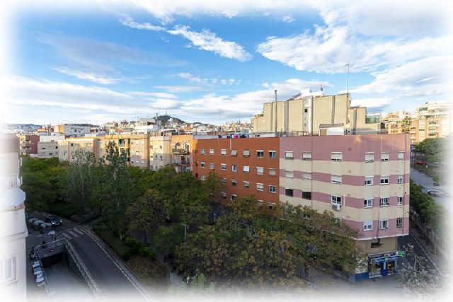 Imagen 15 Inmueble 278567 - Piso en venta en Hospitalet De Llobregat (L´) / Junto Plaza Ibiza