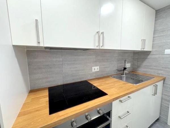 Imagen 8 Piso en venta en Esplugues De Llobregat / Junto Metro L5 Can Vidalet Imagen 8 Piso en venta en Esplugues De Llobregat / Junto Metro L5 Can Vidalet