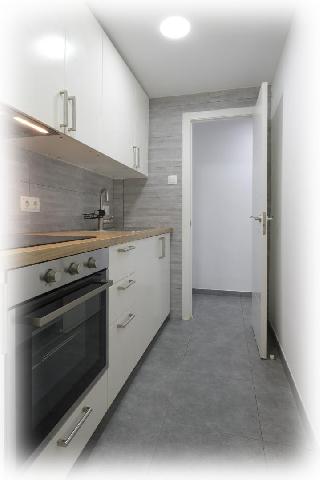 Imagen 35 Inmueble 297822 - Piso en venta en Esplugues De Llobregat / Junto Metro L5 Can Vidalet