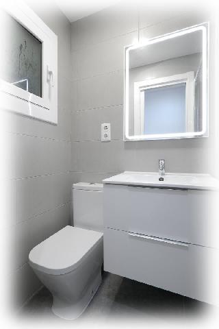 Imagen 22 Inmueble 297822 - Piso en venta en Esplugues De Llobregat / Junto Metro L5 Can Vidalet