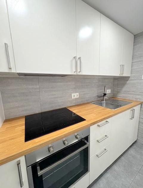Imagen 10 Piso en venta en Esplugues De Llobregat / Junto Metro L5 Can Vidalet Imagen 10 Piso en venta en Esplugues De Llobregat / Junto Metro L5 Can Vidalet