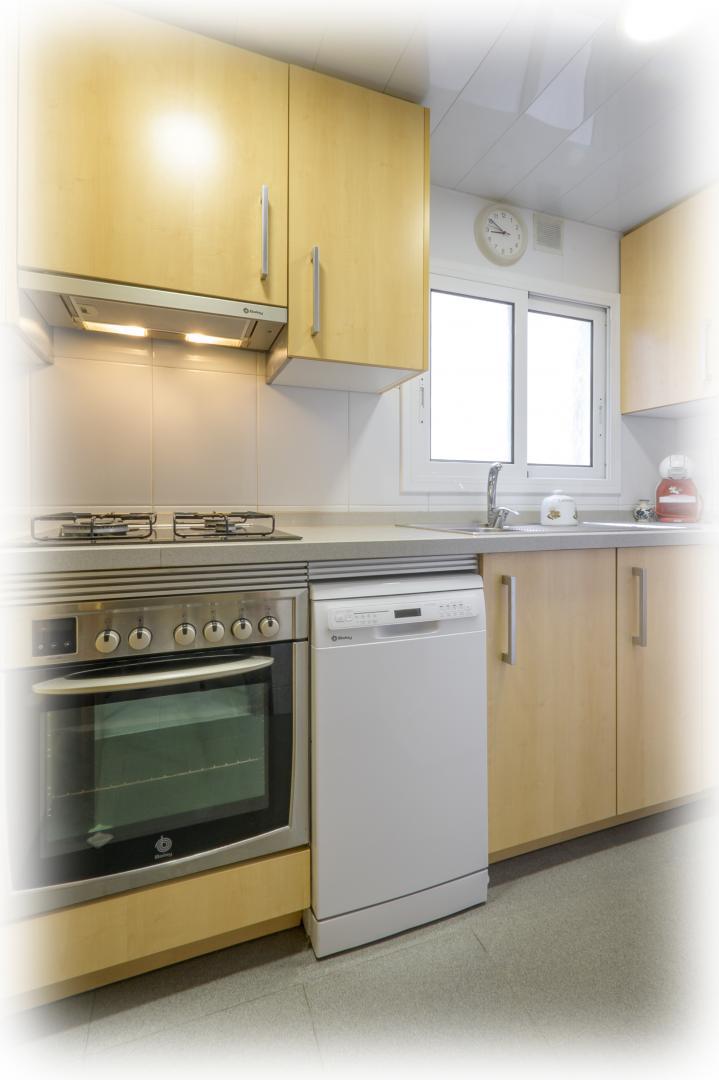 Imagen 15 Ático en venta en Hospitalet De Llobregat L´ / Junto Avda. Masnou