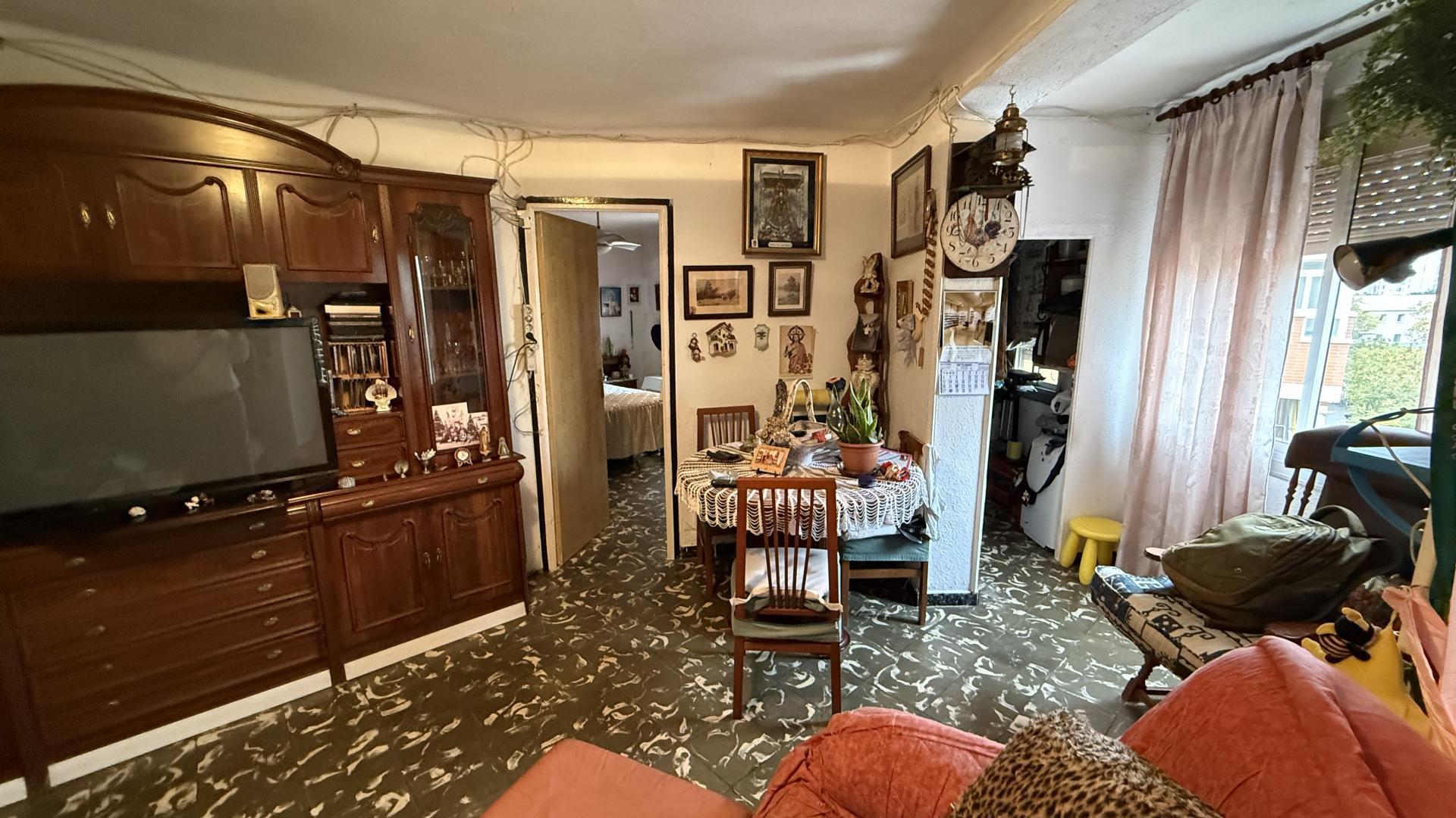Imagen 14 Piso en venta en Esplugues De Llobregat / Junto Parque de Can Vidalet