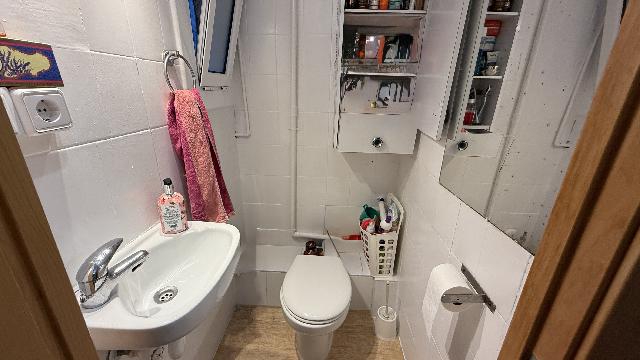 Imagen 15 Inmueble 298229 - Piso en venta en Esplugues De Llobregat / Junto Parque de Can Vidalet
