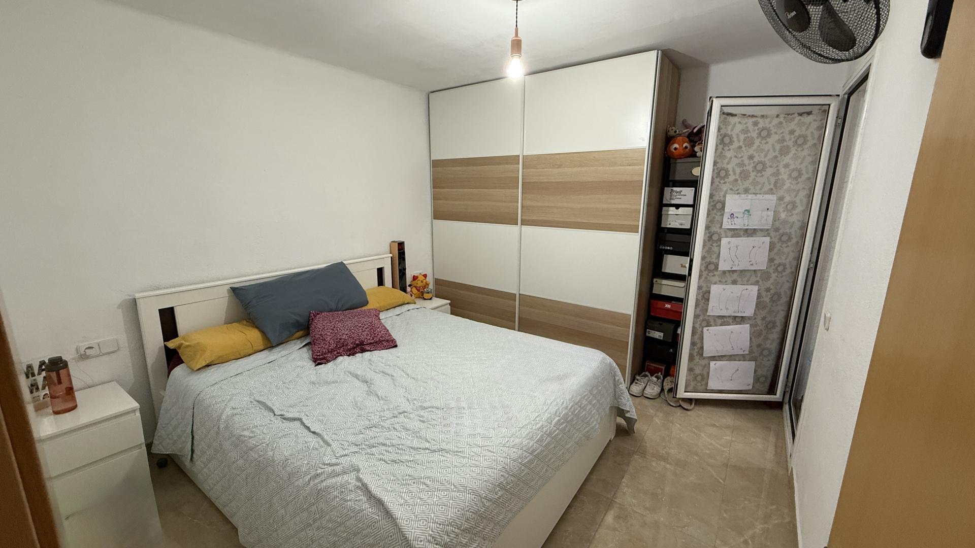 Imagen 18 Piso en venta en Esplugues De Llobregat / Junto Parque de Can Vidalet