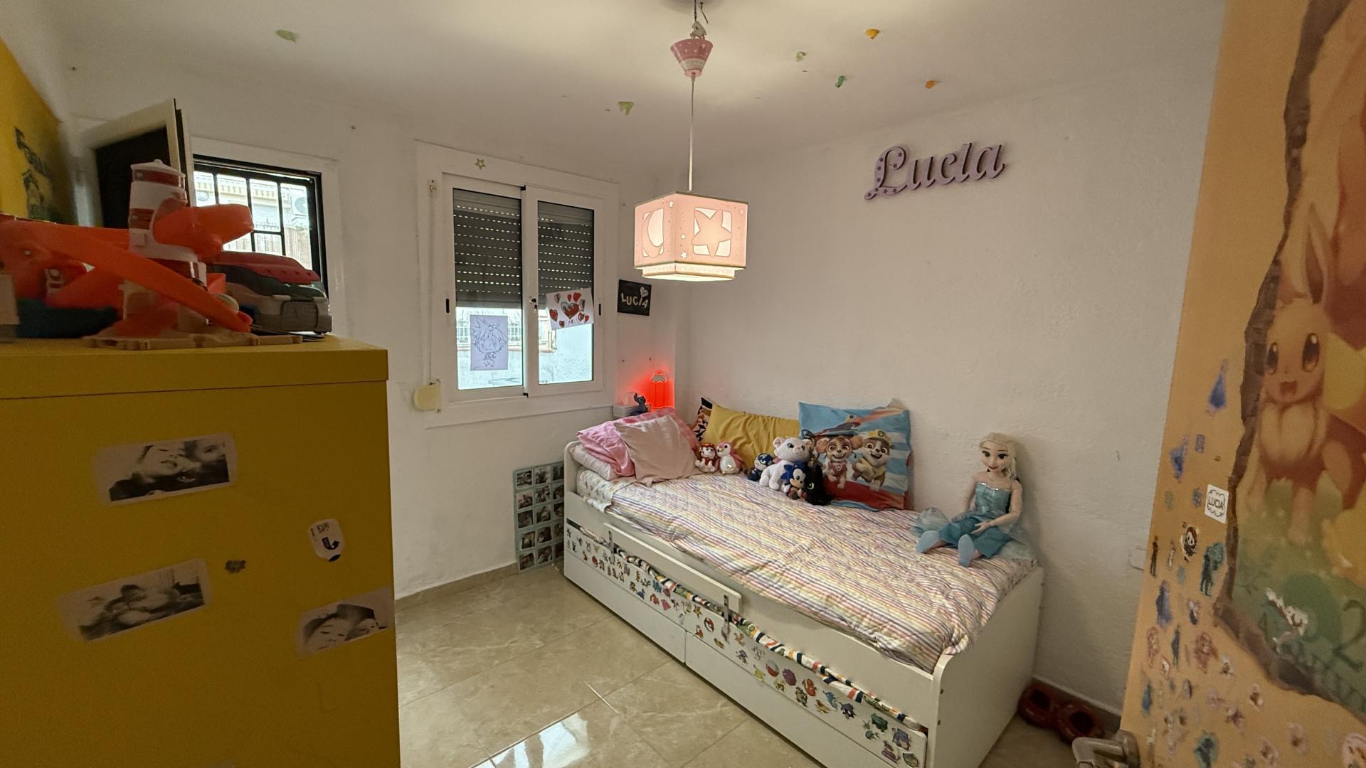 Imagen 19 Piso en venta en Esplugues De Llobregat / Junto Parque de Can Vidalet
