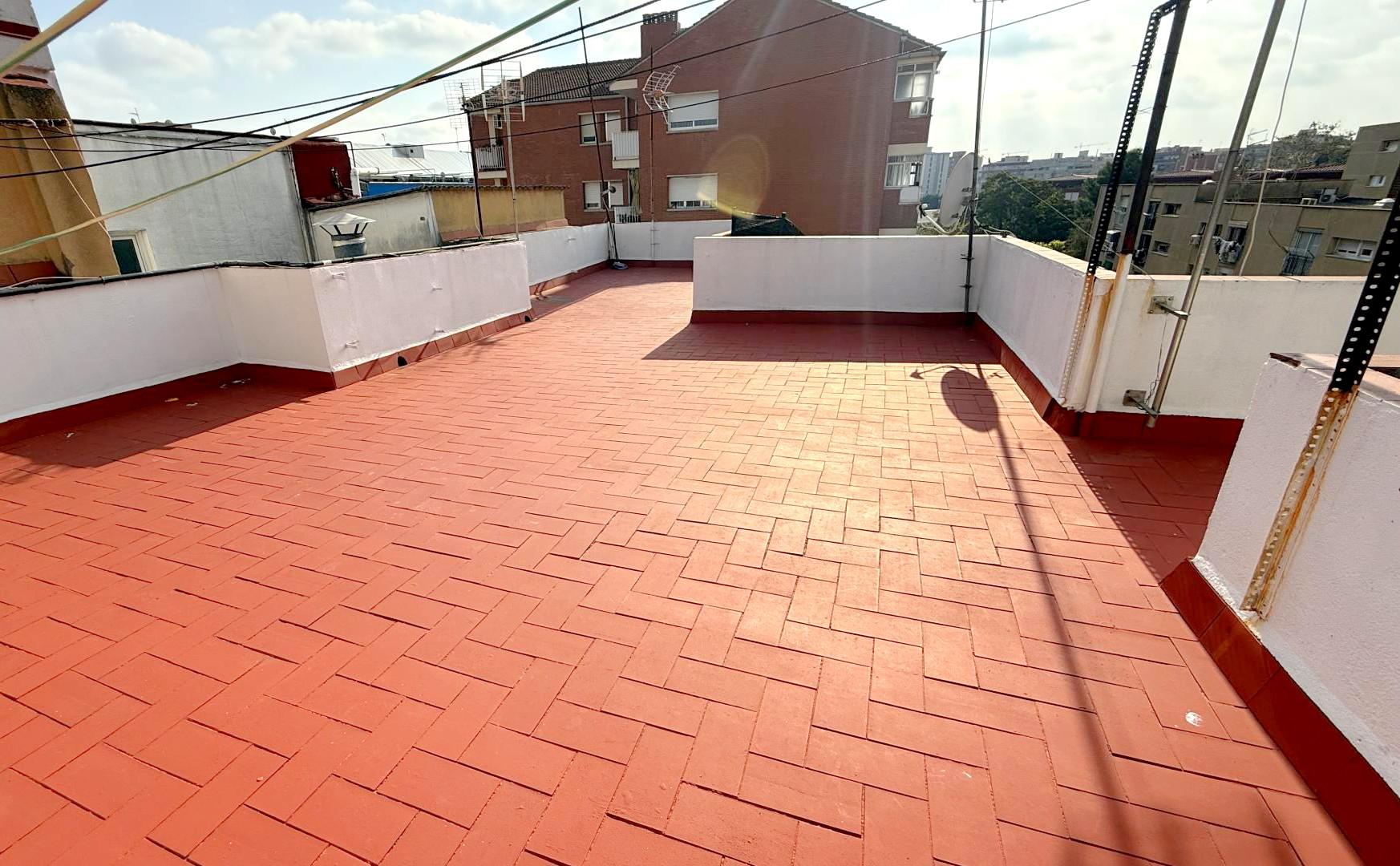 Imagen 7 Piso en venta en Esplugues De Llobregat / Junto Parque de Can Vidalet
