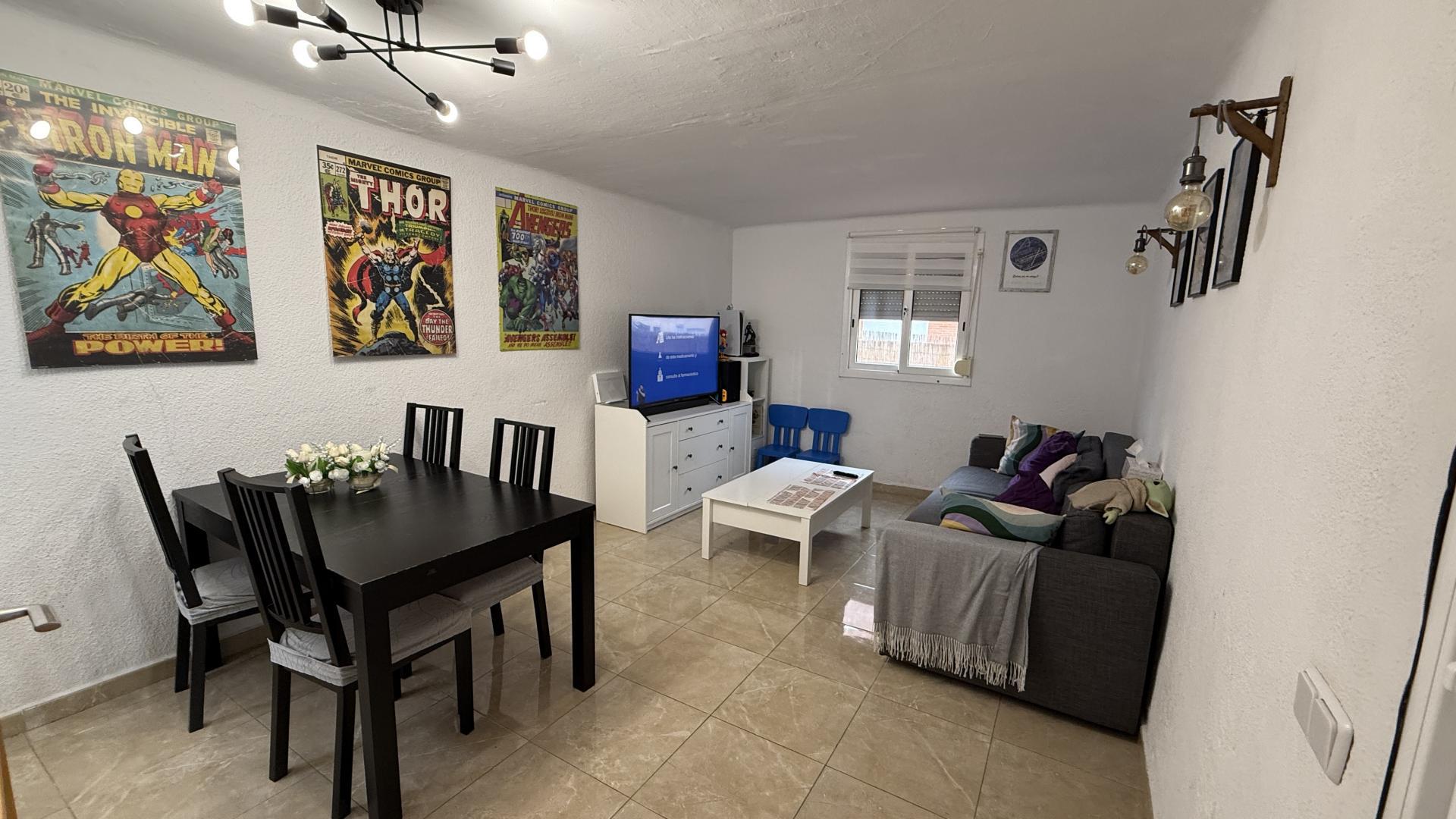 Imagen 6 Piso en venta en Esplugues De Llobregat / Junto Parque de Can Vidalet